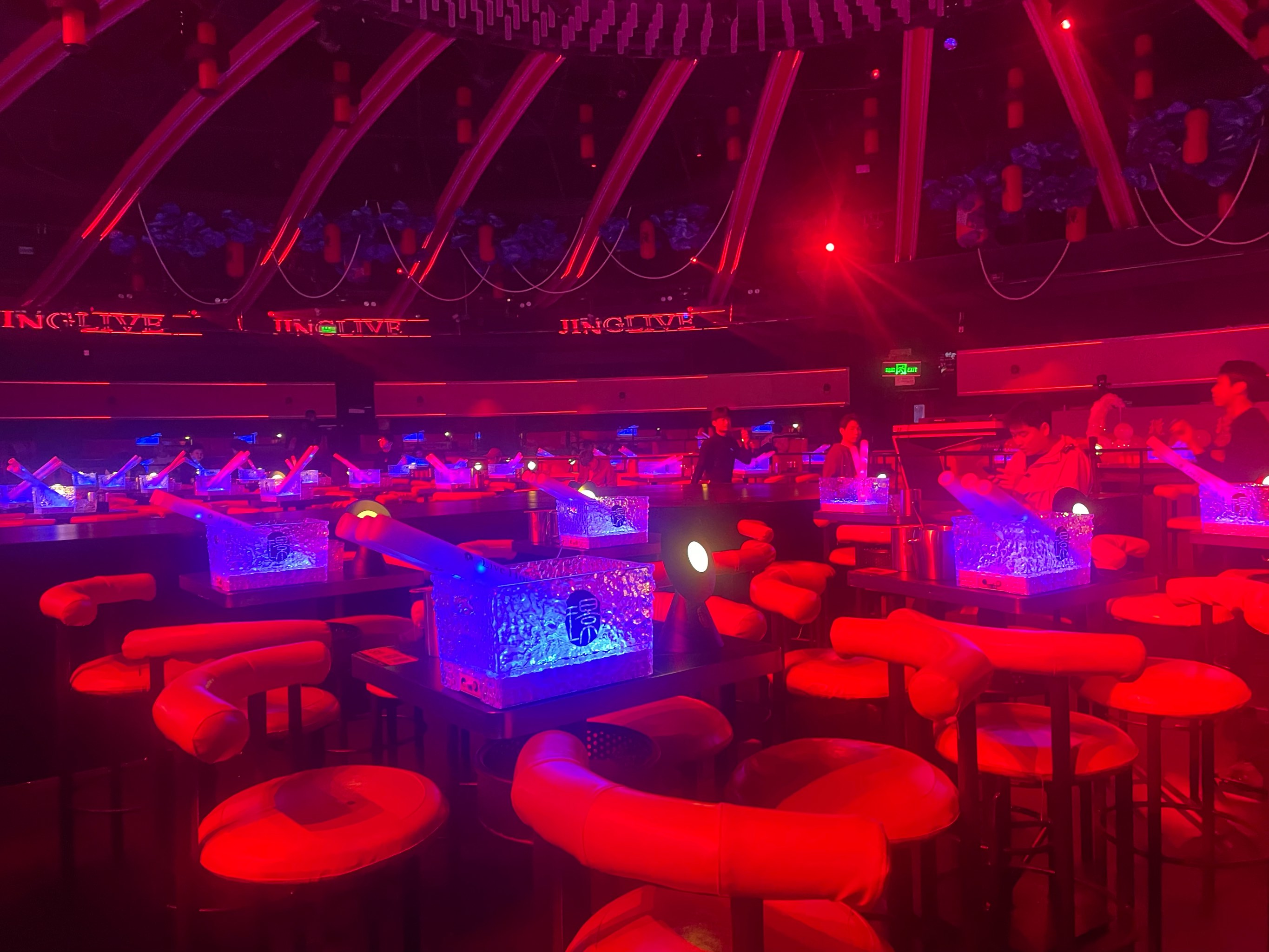 鞍山商务KTV，探寻商务KTV的真正含义-立山区ktv预定